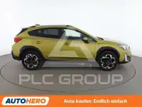 2022 Subaru XV