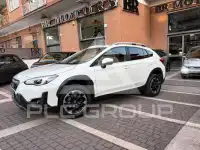 2022 Subaru XV