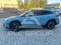 2022 Subaru XV