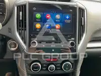 2022 Subaru XV