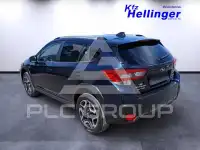 2022 Subaru XV