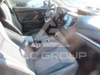 2022 Subaru XV