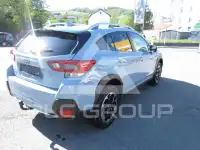 2022 Subaru XV