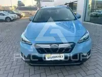 2022 Subaru XV
