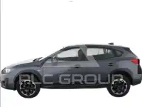 2022 Subaru XV