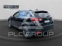 2022 Subaru XV
