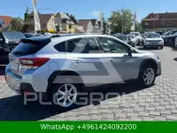 2022 Subaru XV