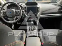 2022 Subaru XV