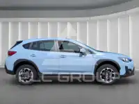 2022 Subaru XV