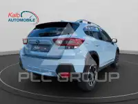 2022 Subaru XV