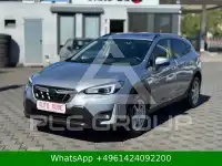2022 Subaru XV