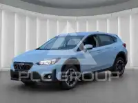 2022 Subaru XV