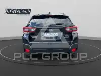 2022 Subaru XV