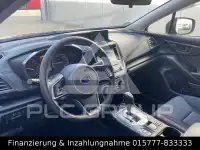2022 Subaru XV