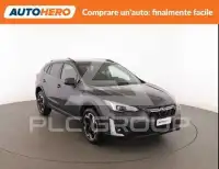 2022 Subaru XV