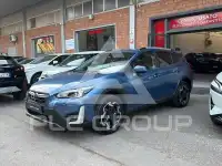2022 Subaru XV
