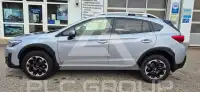 2022 Subaru XV