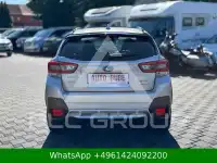 2022 Subaru XV