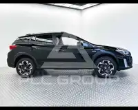 2022 Subaru XV