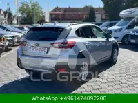 2022 Subaru XV