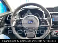 2022 Subaru XV