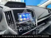 2022 Subaru XV