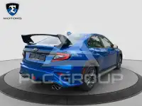 2022 Subaru WRX