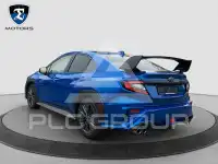 2022 Subaru WRX