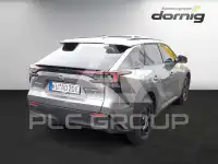 2022 Subaru Solterra