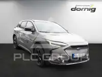 2022 Subaru Solterra