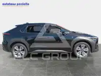 2022 Subaru Solterra