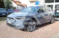 2022 Subaru Solterra