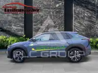 2022 Subaru Solterra
