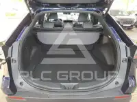 2022 Subaru Solterra