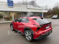2022 Subaru Solterra