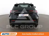2022 Subaru Solterra