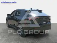 2022 Subaru Solterra