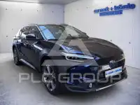 2022 Subaru Solterra