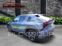 2022 Subaru Solterra