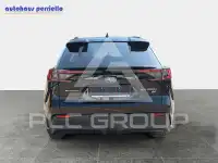 2022 Subaru Solterra