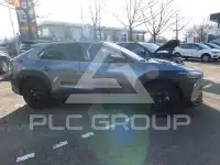 2022 Subaru Solterra