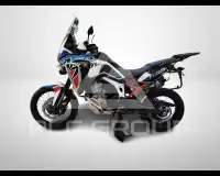 2022 Honda 