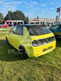 2022 Honda 