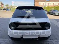 2022 Honda Honda e