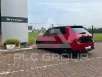 2022 Honda Honda e