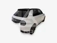 2022 Honda Honda e