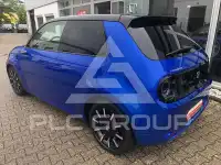2022 Honda Honda e
