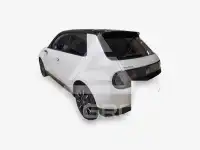 2022 Honda Honda e