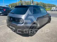 2022 Honda Honda e