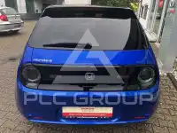 2022 Honda Honda e